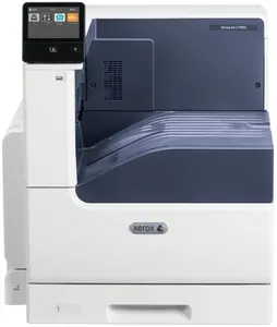 Замена ролика захвата на принтере Xerox C7000DN в Москве